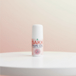 BAKK PAIN ROLL ON - Image 2