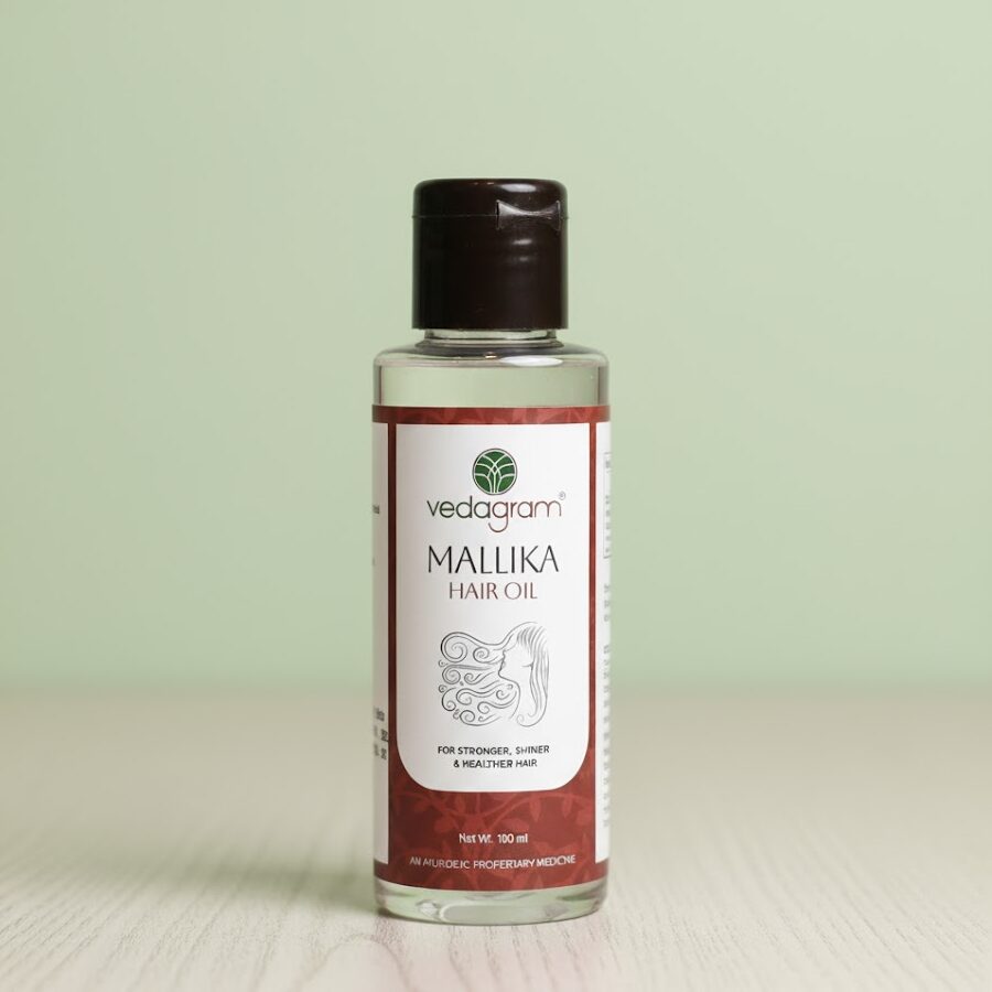 sku 64 1 mallika MALLIKA HAIR OIL - Image 1