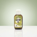 BAKK PAIN OIL - Image 2