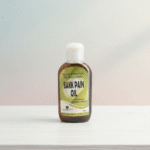 BAKK PAIN OIL - Image 3
