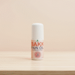 BAKK PAIN ROLL ON - Image 3