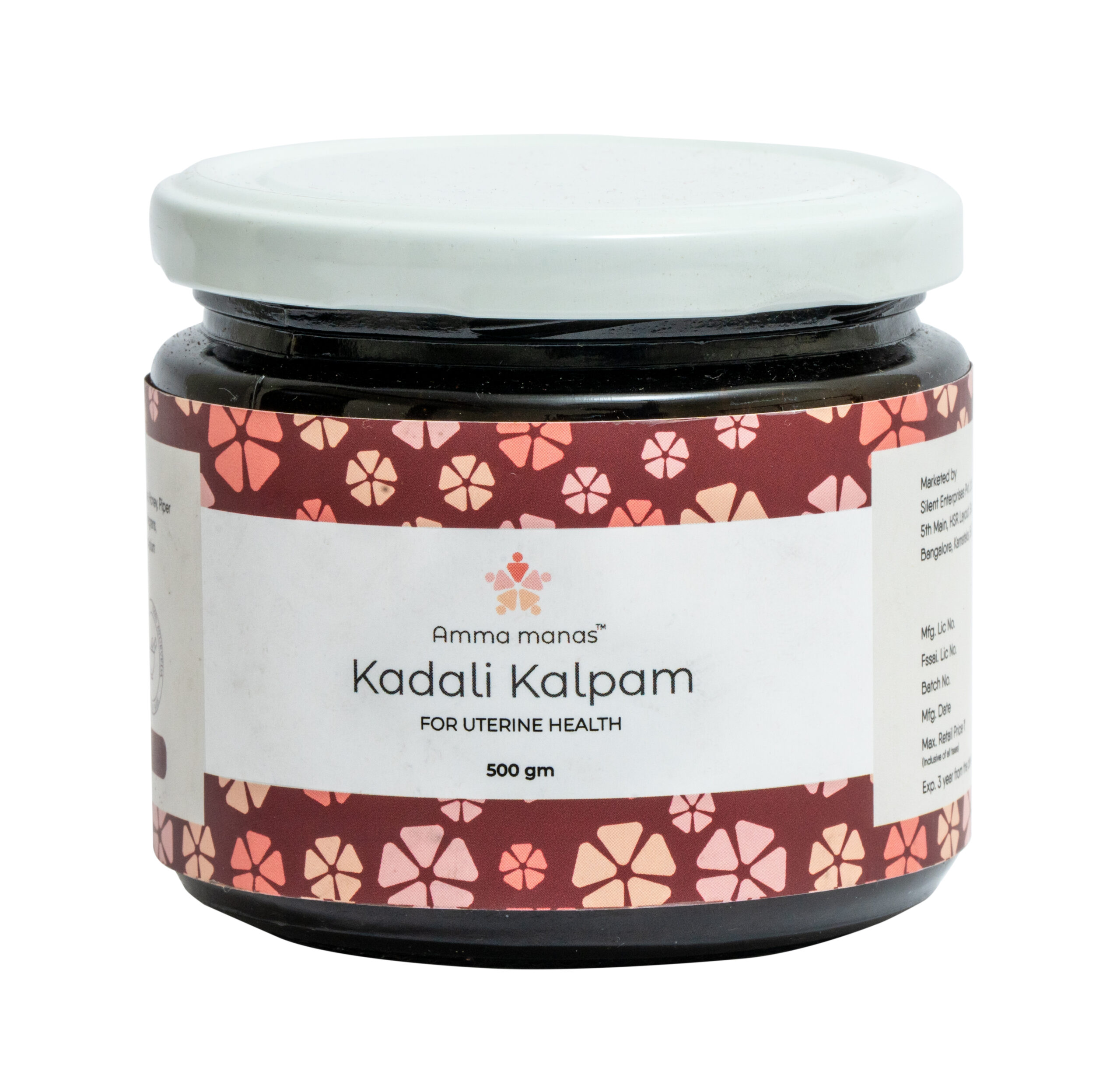 Kadali Kalpam KADALI KALPAM 500GM - Image 1