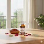 KUMKUMADI THAILAM 30ML - Image 2