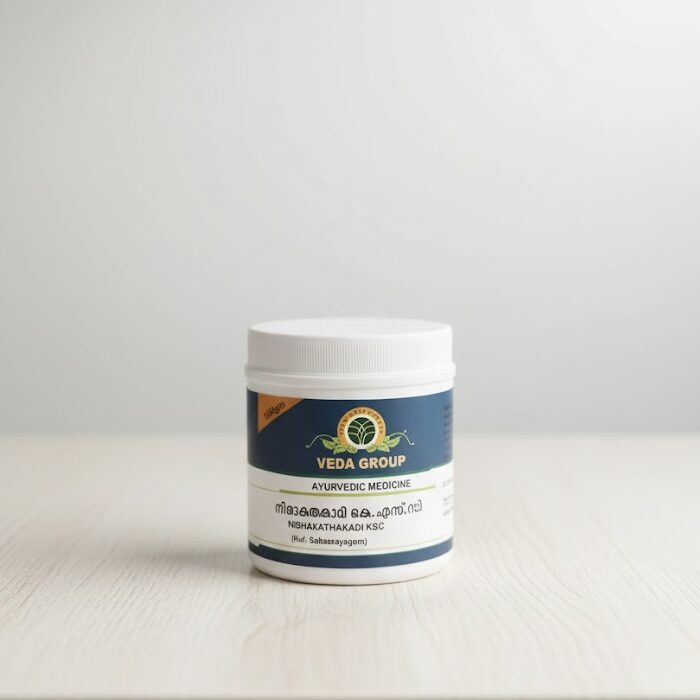 SKU 75 1 NISHAKA NISAKATHAKTHI K.S.C - Image 1