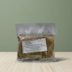 RUDRAKSHA CHOORNAM - Image 2