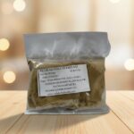 RUDRAKSHA CHOORNAM - Image 3