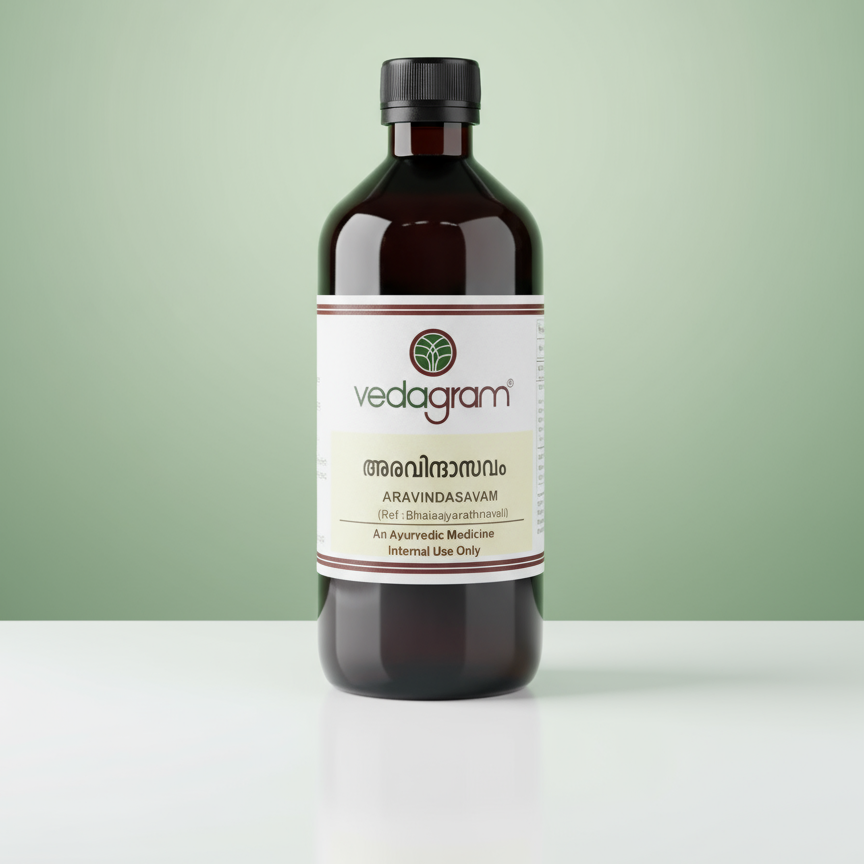 sku91 aravindhasavam ARAVINDASAVAM - Image 1